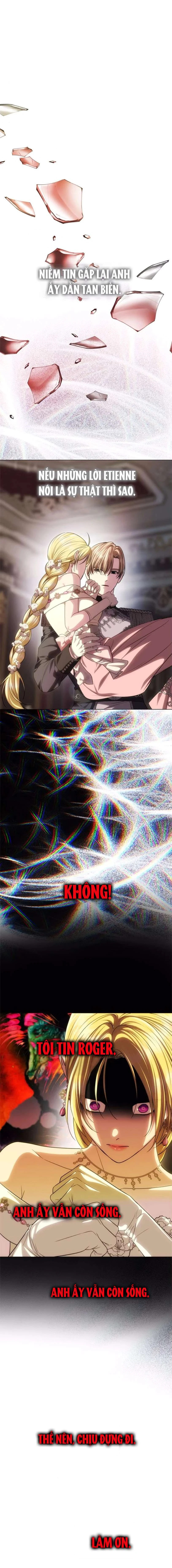 Chỉ Cần Một Người Chồng Là Đủ Chapter  92 - 29