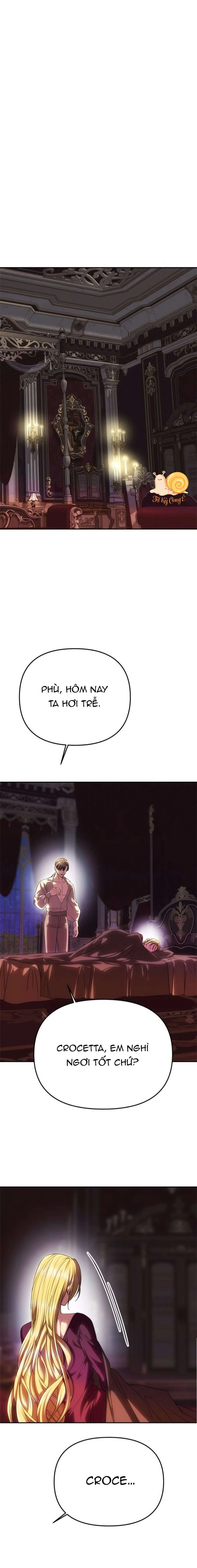 Chỉ Cần Một Người Chồng Là Đủ Chapter  92 - 30