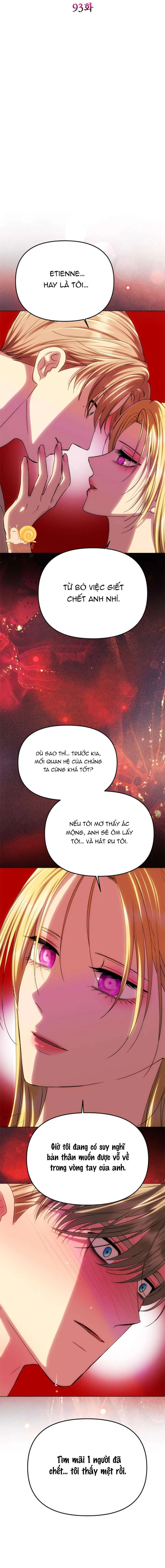 Chỉ Cần Một Người Chồng Là Đủ Chapter  93 - 3