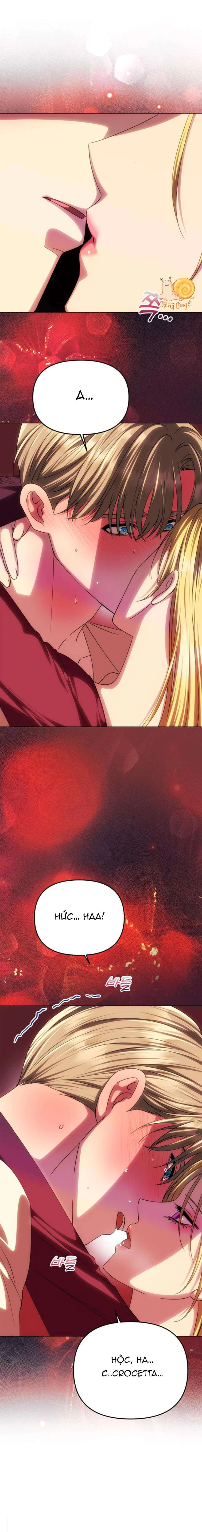 Chỉ Cần Một Người Chồng Là Đủ Chapter  93 - 4