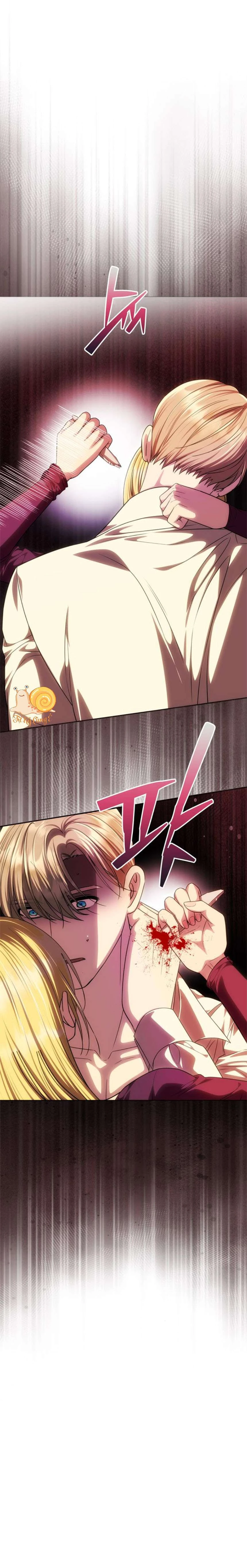 Chỉ Cần Một Người Chồng Là Đủ Chapter  93 - 5