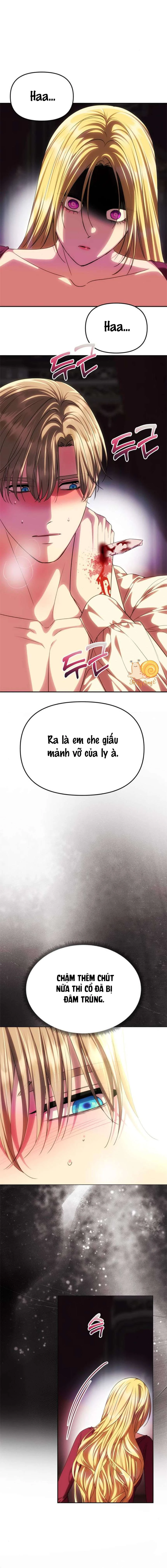 Chỉ Cần Một Người Chồng Là Đủ Chapter  93 - 6