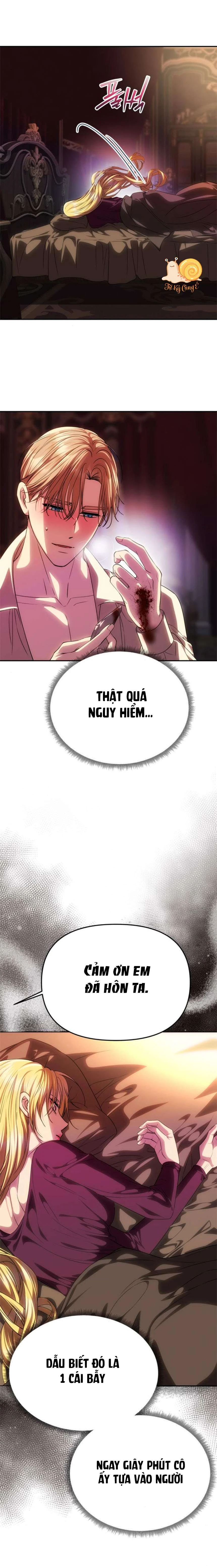 Chỉ Cần Một Người Chồng Là Đủ Chapter  93 - 7