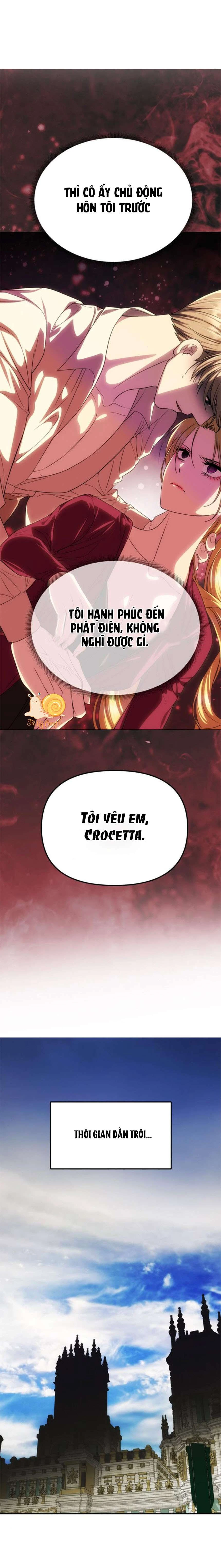 Chỉ Cần Một Người Chồng Là Đủ Chapter  93 - 8