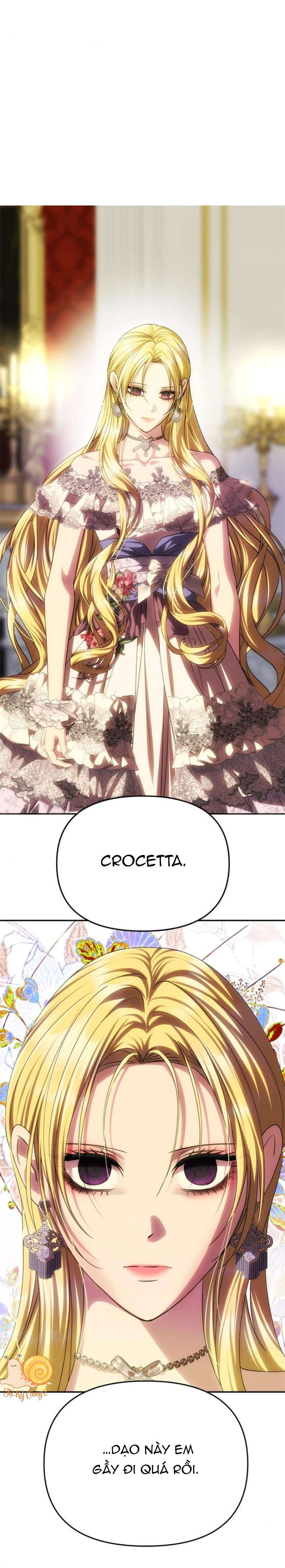 Chỉ Cần Một Người Chồng Là Đủ Chapter  93 - 9