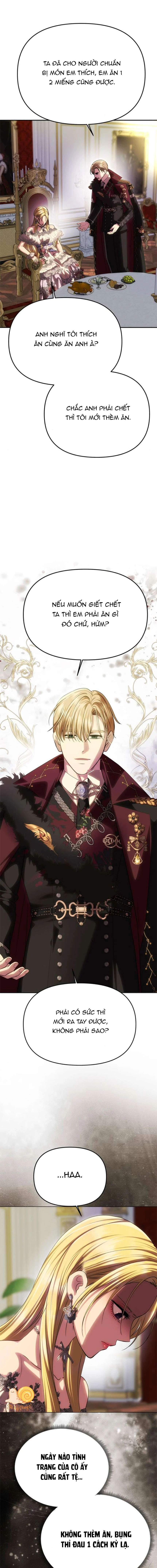 Chỉ Cần Một Người Chồng Là Đủ Chapter  93 - 10