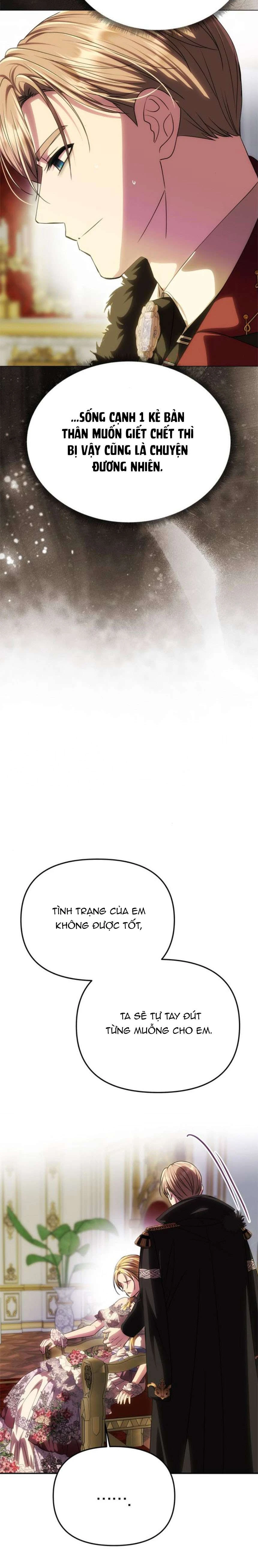 Chỉ Cần Một Người Chồng Là Đủ Chapter  93 - 11