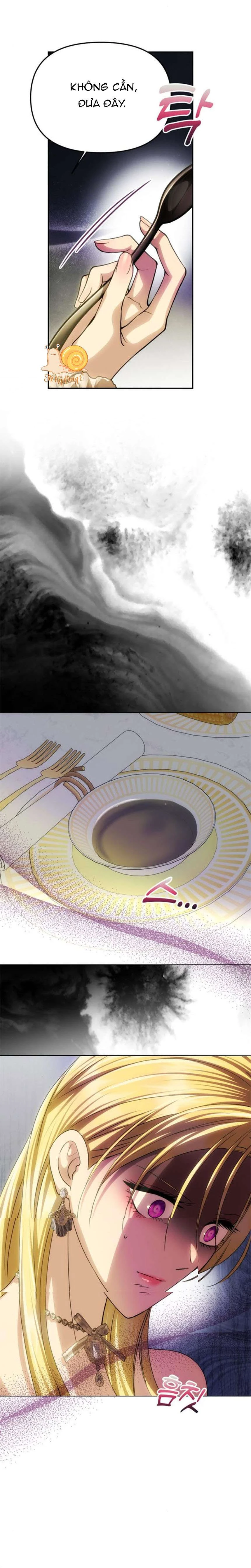 Chỉ Cần Một Người Chồng Là Đủ Chapter  93 - 12