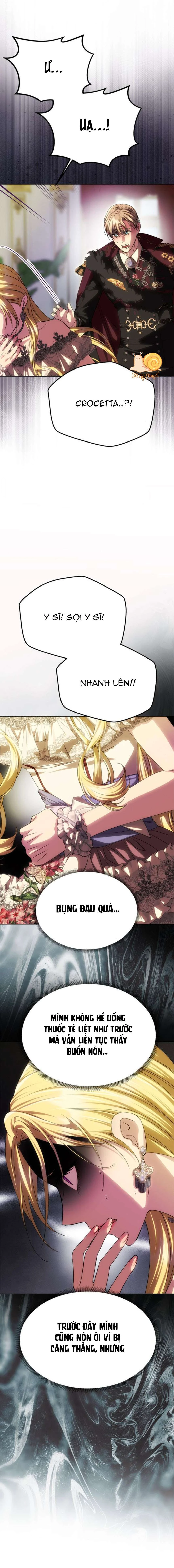 Chỉ Cần Một Người Chồng Là Đủ Chapter  93 - 13