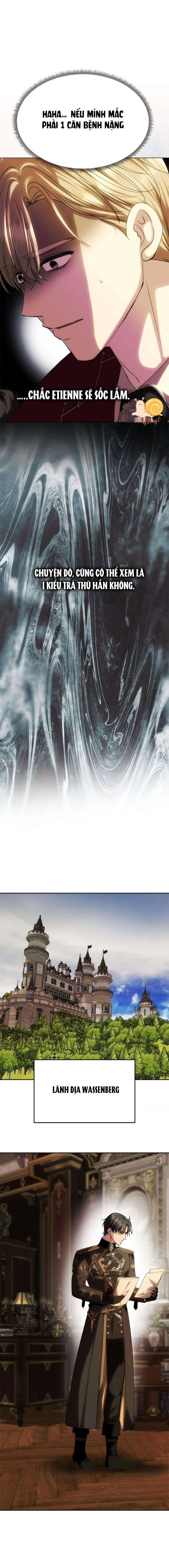 Chỉ Cần Một Người Chồng Là Đủ Chapter  93 - 14