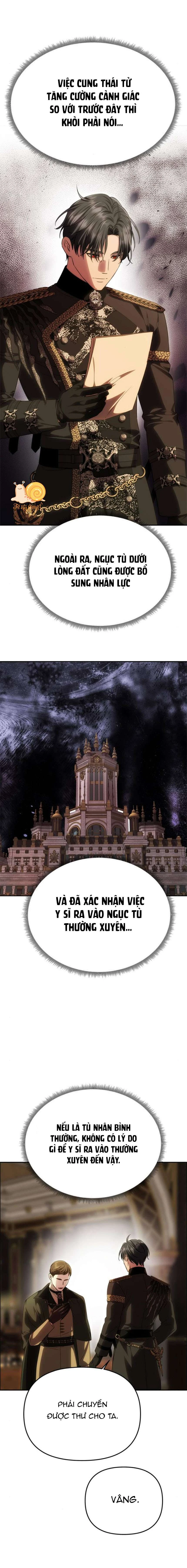 Chỉ Cần Một Người Chồng Là Đủ Chapter  93 - 15