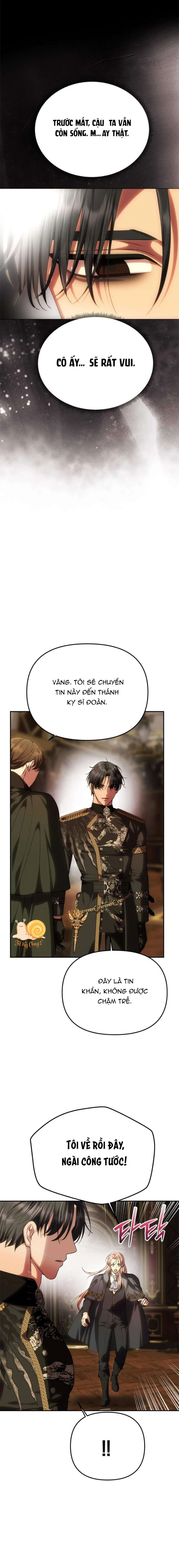 Chỉ Cần Một Người Chồng Là Đủ Chapter  93 - 17