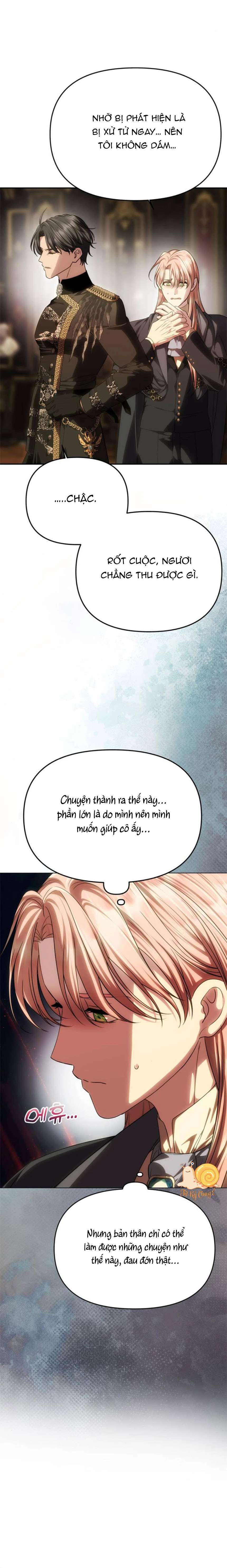 Chỉ Cần Một Người Chồng Là Đủ Chapter  93 - 19