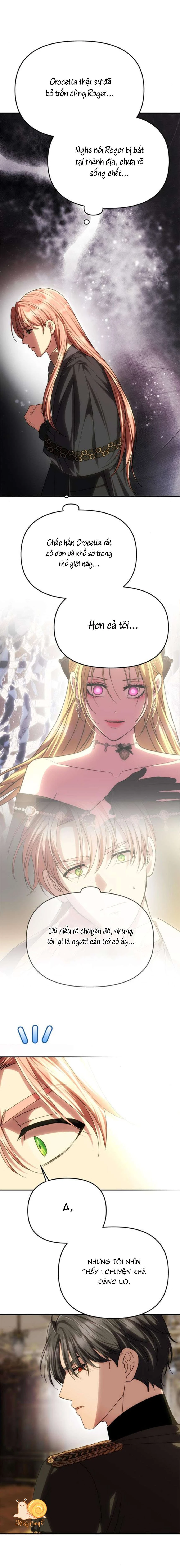 Chỉ Cần Một Người Chồng Là Đủ Chapter  93 - 20