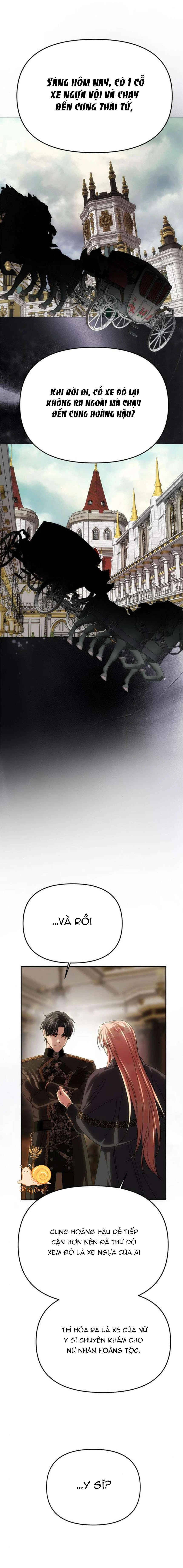 Chỉ Cần Một Người Chồng Là Đủ Chapter  93 - 21