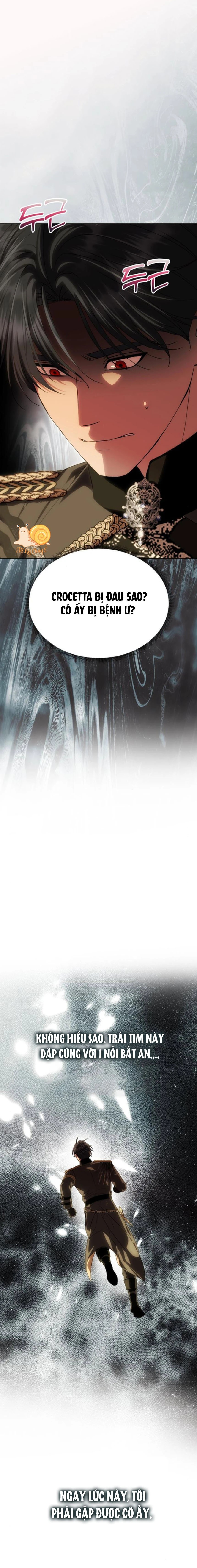 Chỉ Cần Một Người Chồng Là Đủ Chapter 94 - 2