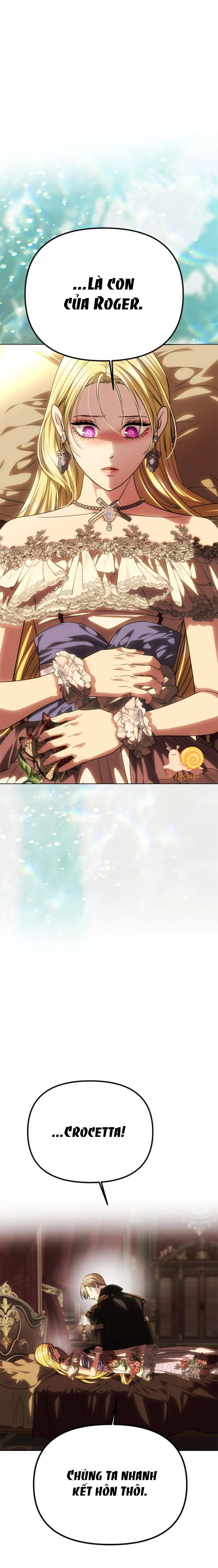 Chỉ Cần Một Người Chồng Là Đủ Chapter 94 - 9