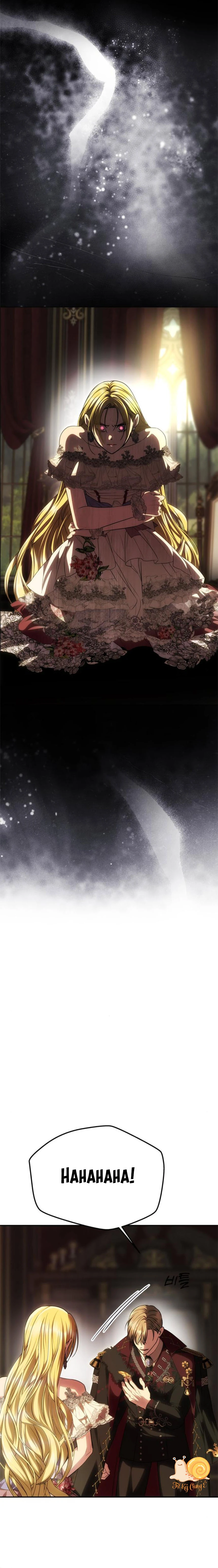 Chỉ Cần Một Người Chồng Là Đủ Chapter 94 - 13