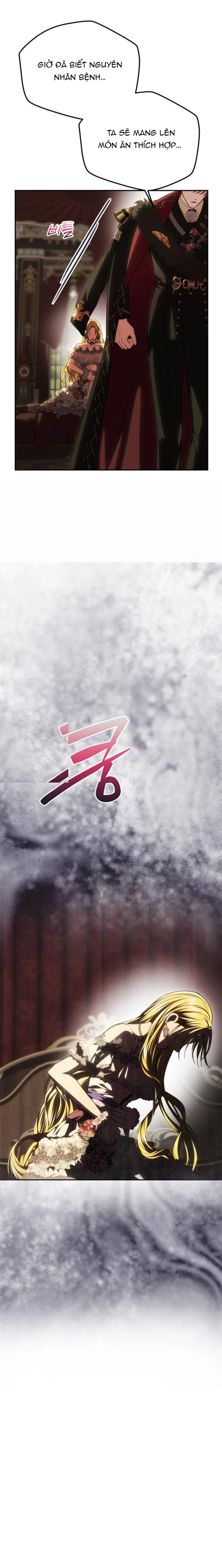 Chỉ Cần Một Người Chồng Là Đủ Chapter 94 - 15