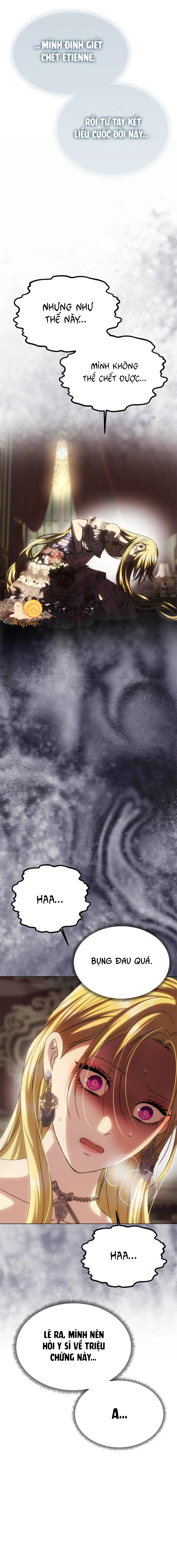 Chỉ Cần Một Người Chồng Là Đủ Chapter 94 - 17