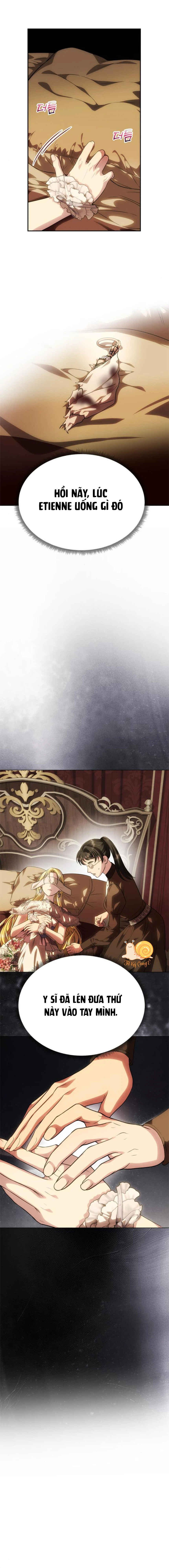 Chỉ Cần Một Người Chồng Là Đủ Chapter 94 - 18