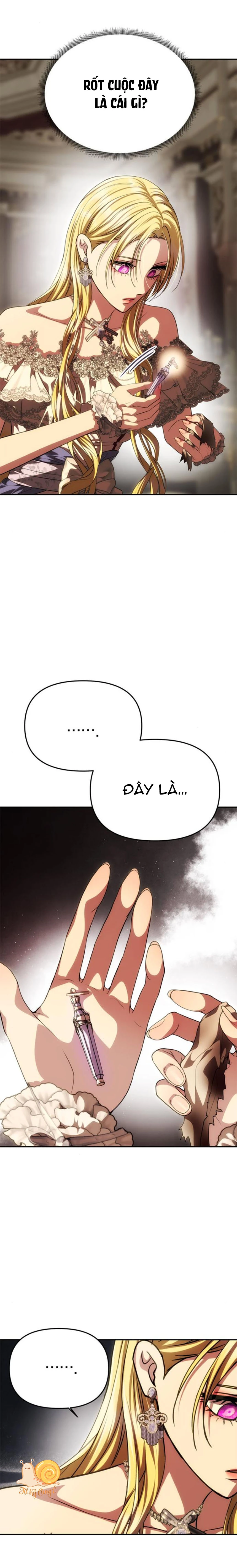 Chỉ Cần Một Người Chồng Là Đủ Chapter 94 - 19