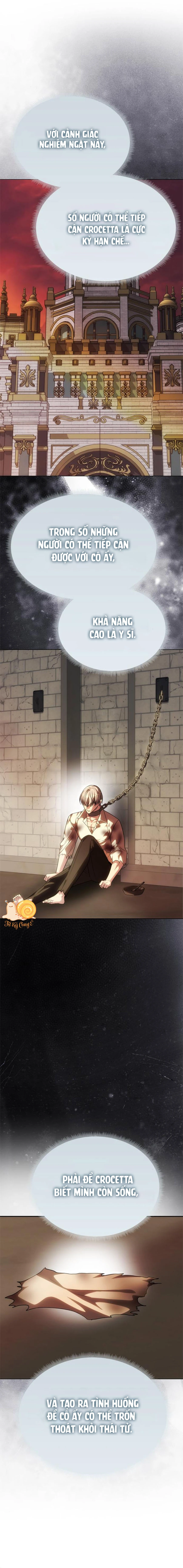 Chỉ Cần Một Người Chồng Là Đủ Chapter 94 - 21