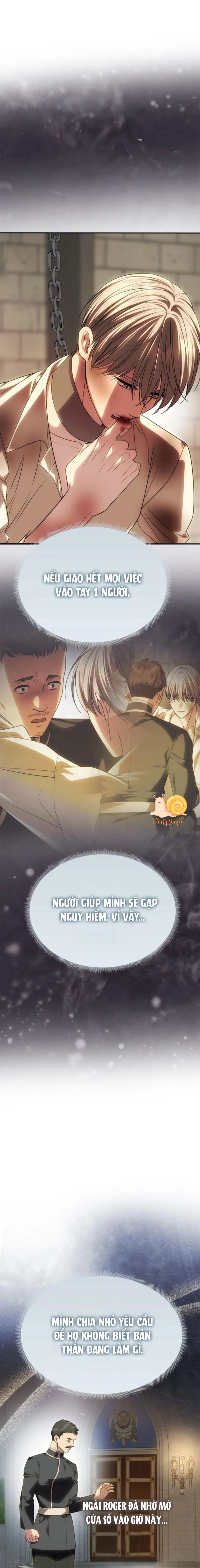 Chỉ Cần Một Người Chồng Là Đủ Chapter 94 - 22