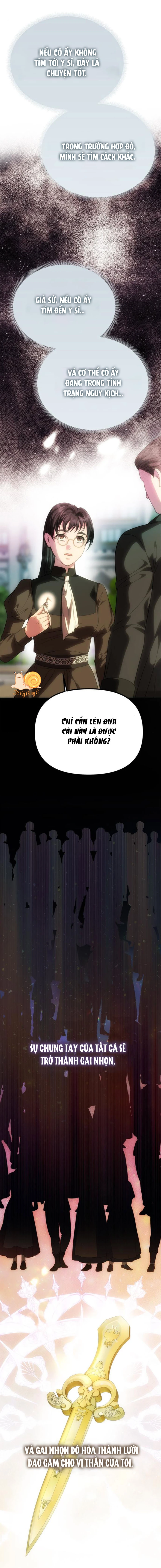 Chỉ Cần Một Người Chồng Là Đủ Chapter 94 - 24