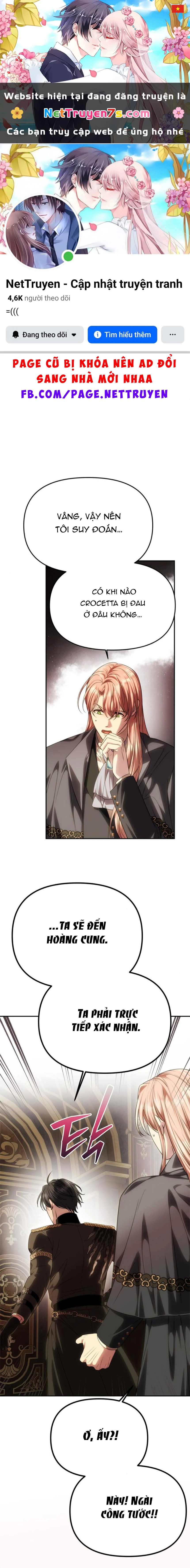 Chỉ Cần Một Người Chồng Là Đủ Chapter 0 - 1