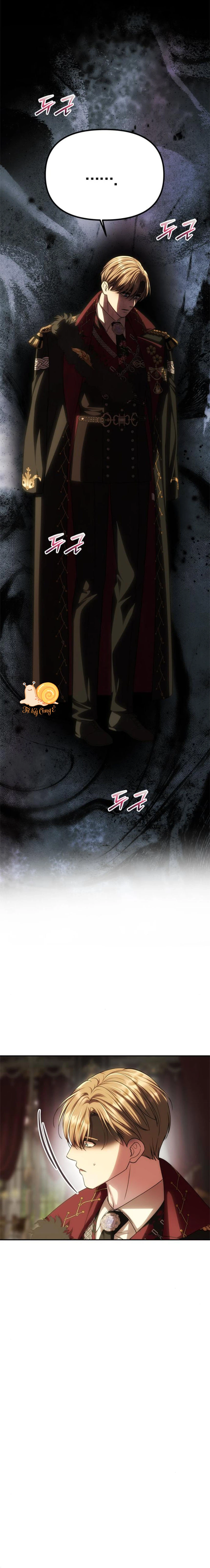 Chỉ Cần Một Người Chồng Là Đủ Chapter 0 - 5