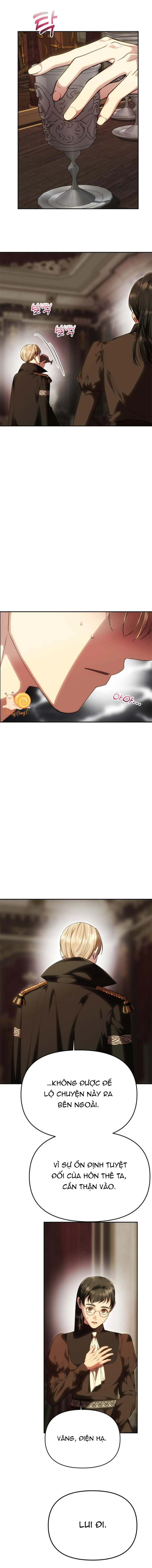 Chỉ Cần Một Người Chồng Là Đủ Chapter 0 - 6