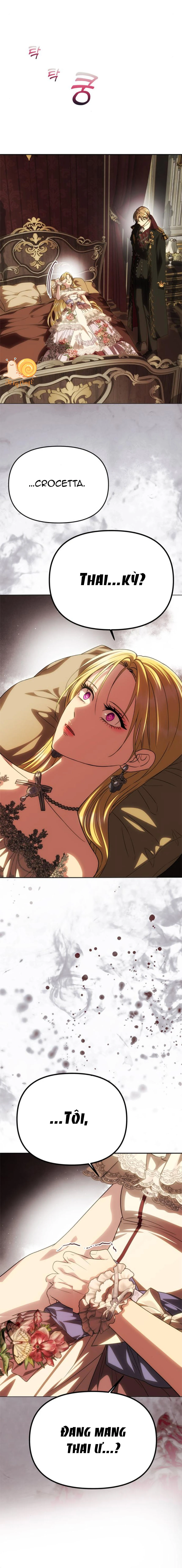 Chỉ Cần Một Người Chồng Là Đủ Chapter 0 - 7