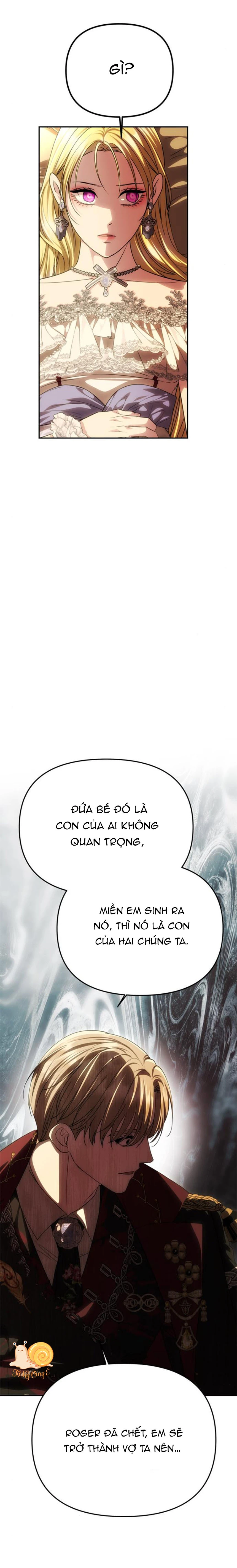 Chỉ Cần Một Người Chồng Là Đủ Chapter 0 - 10