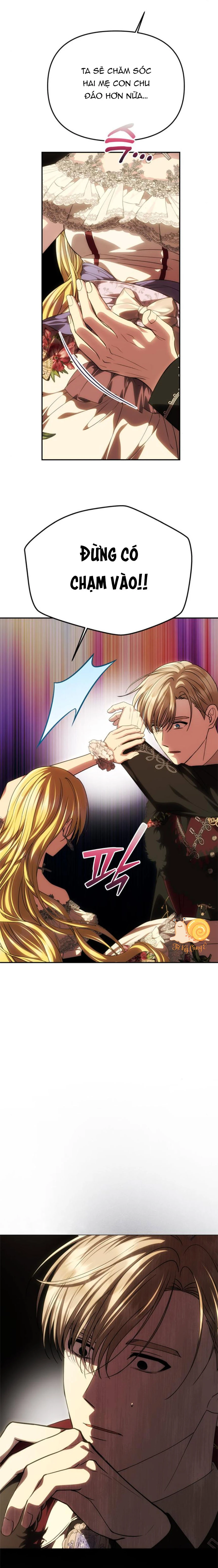 Chỉ Cần Một Người Chồng Là Đủ Chapter 0 - 12