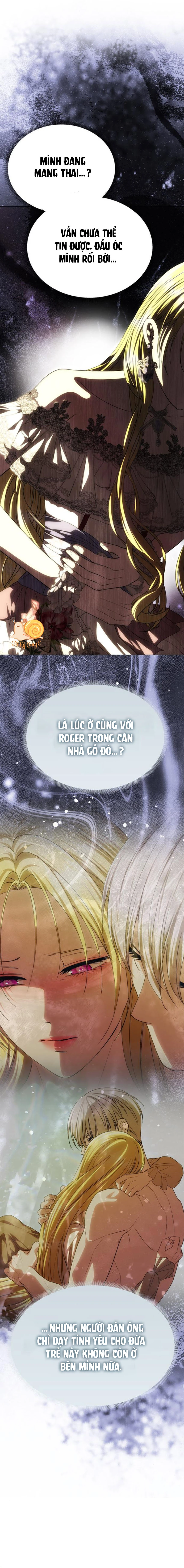 Chỉ Cần Một Người Chồng Là Đủ Chapter 0 - 16