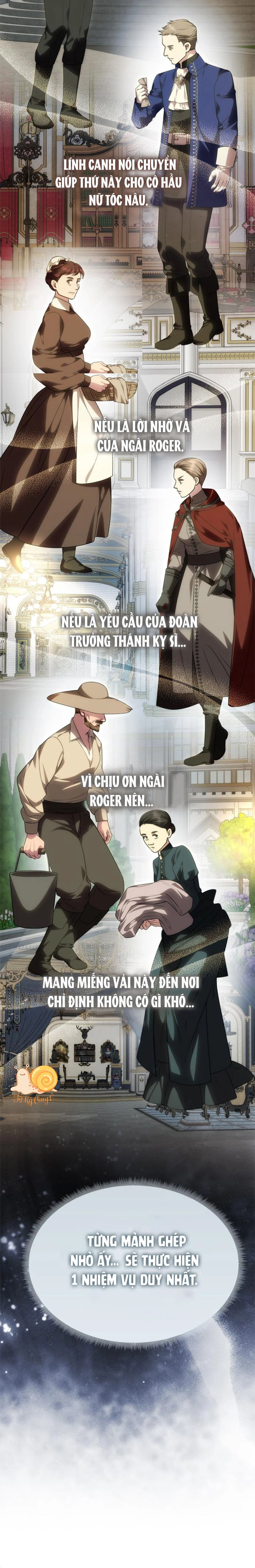 Chỉ Cần Một Người Chồng Là Đủ Chapter 0 - 23