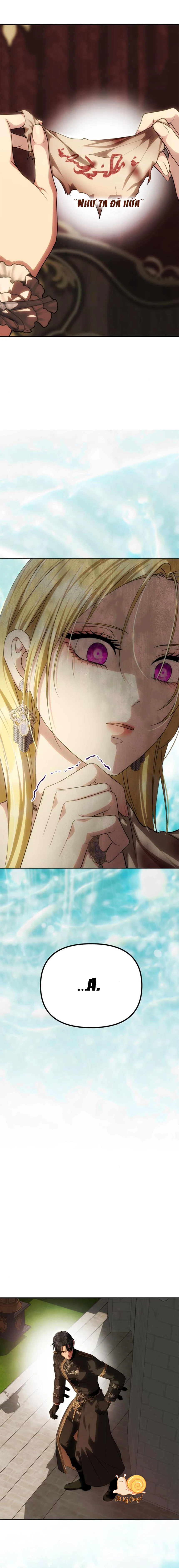 Chỉ Cần Một Người Chồng Là Đủ Chapter 0 - 26