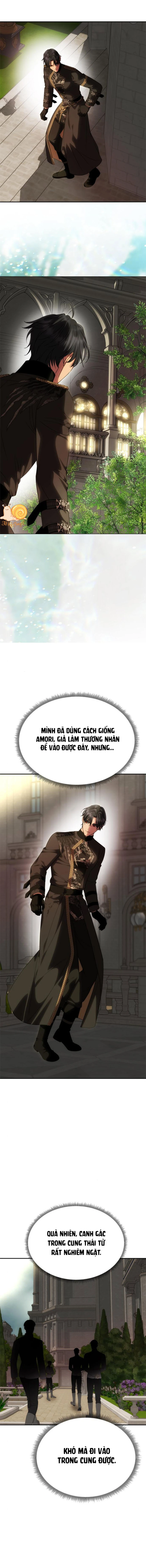 Chỉ Cần Một Người Chồng Là Đủ Chapter  95 - 2