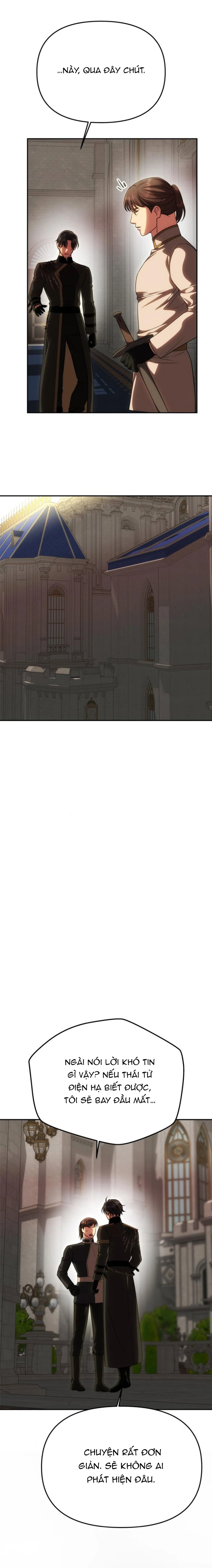 Chỉ Cần Một Người Chồng Là Đủ Chapter  95 - 3