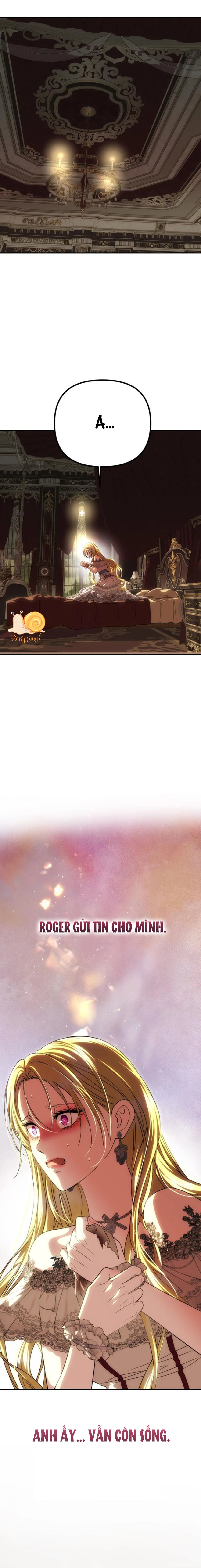 Chỉ Cần Một Người Chồng Là Đủ Chapter  95 - 5