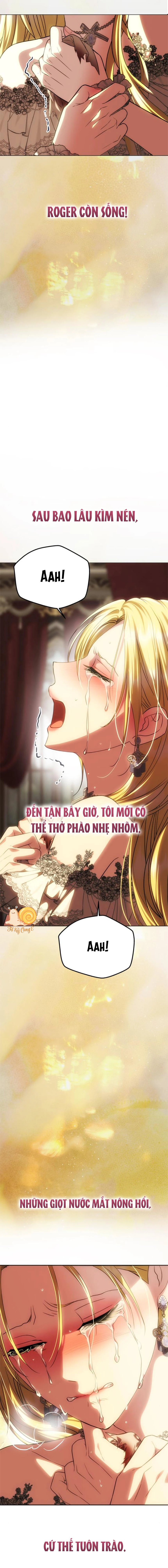Chỉ Cần Một Người Chồng Là Đủ Chapter  95 - 6