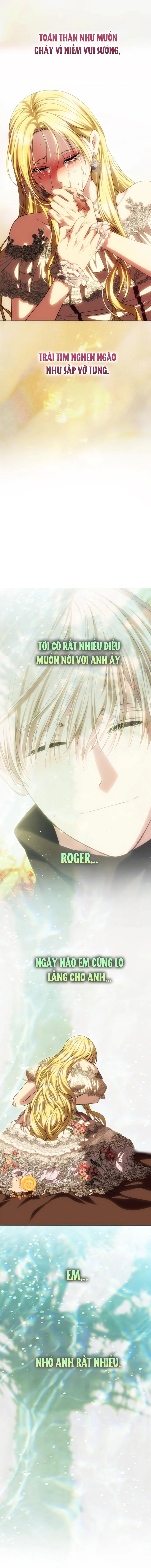 Chỉ Cần Một Người Chồng Là Đủ Chapter  95 - 7