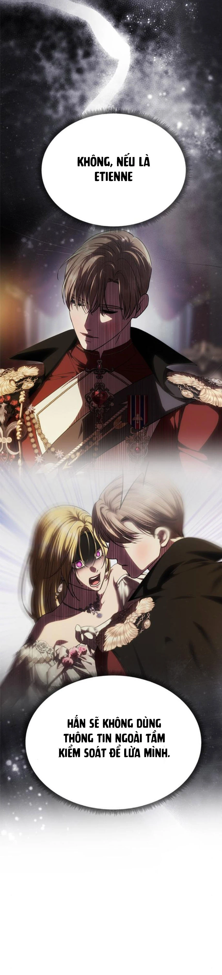 Chỉ Cần Một Người Chồng Là Đủ Chapter  95 - 9