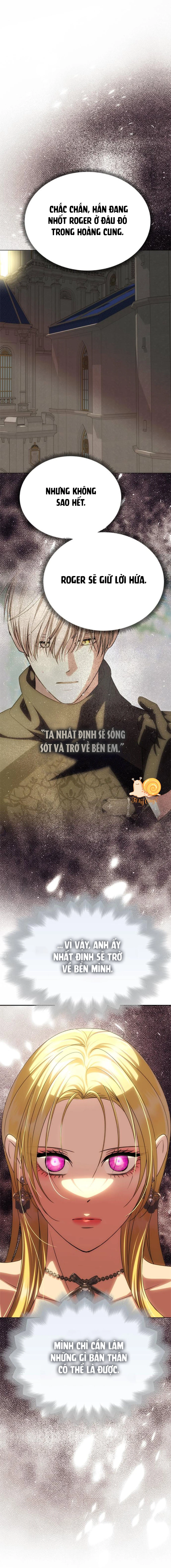 Chỉ Cần Một Người Chồng Là Đủ Chapter  95 - 10