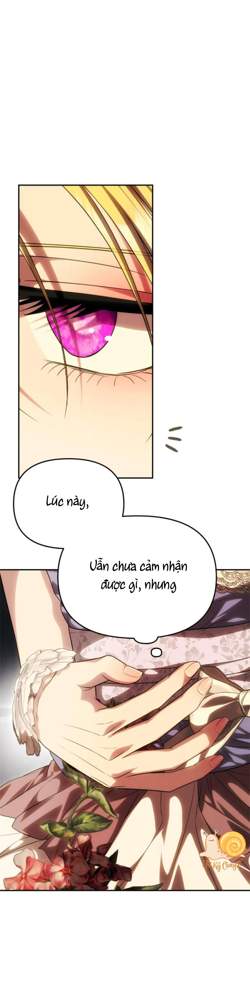 Chỉ Cần Một Người Chồng Là Đủ Chapter  95 - 11