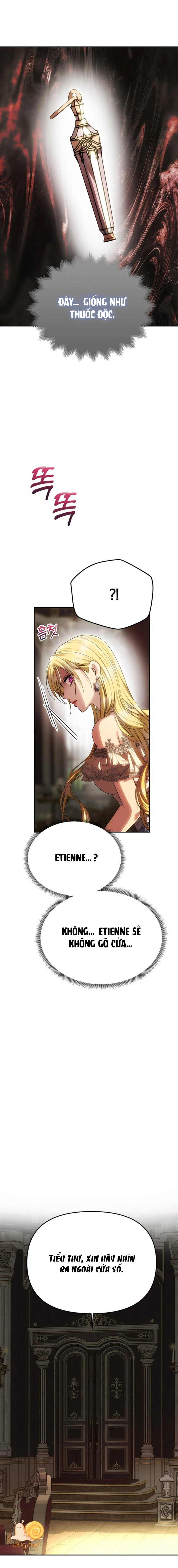 Chỉ Cần Một Người Chồng Là Đủ Chapter  95 - 13