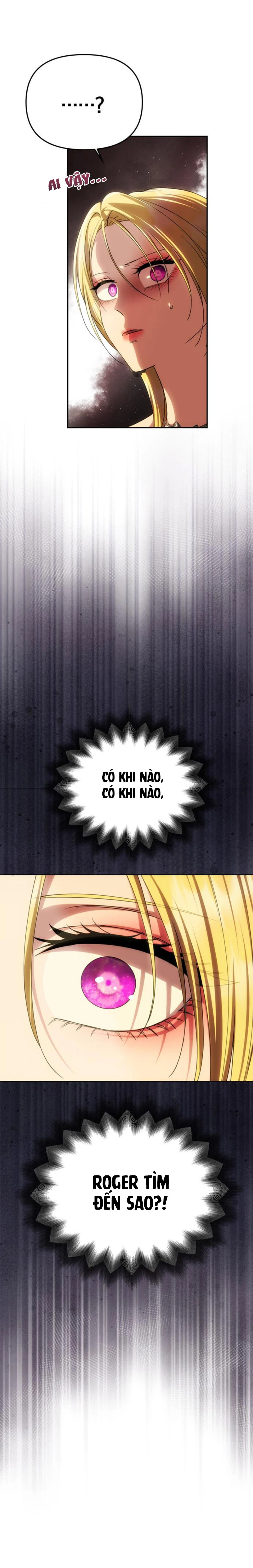 Chỉ Cần Một Người Chồng Là Đủ Chapter  95 - 14