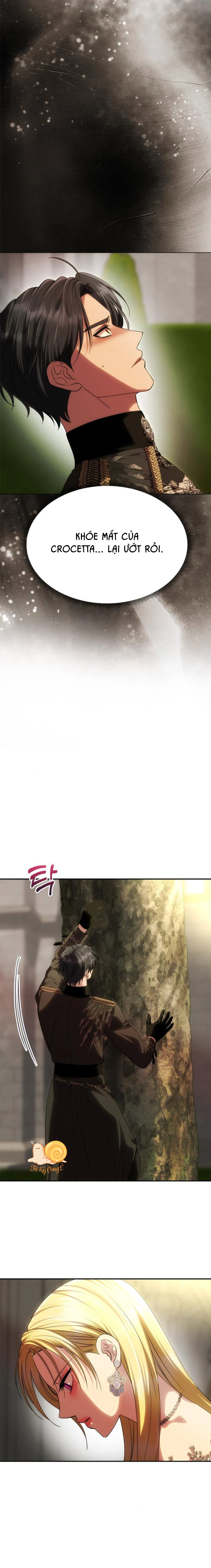 Chỉ Cần Một Người Chồng Là Đủ Chapter  95 - 17