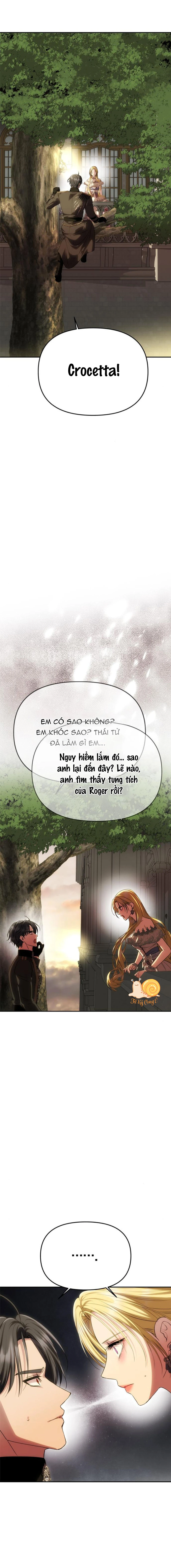 Chỉ Cần Một Người Chồng Là Đủ Chapter  95 - 18